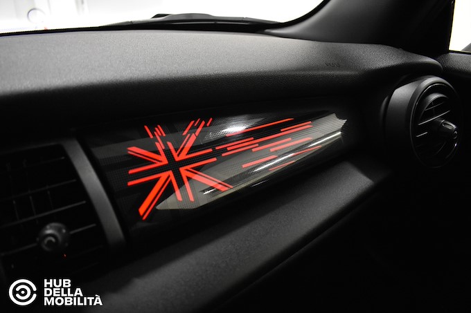 MINI Mini 2.0 John Cooper Works Pro